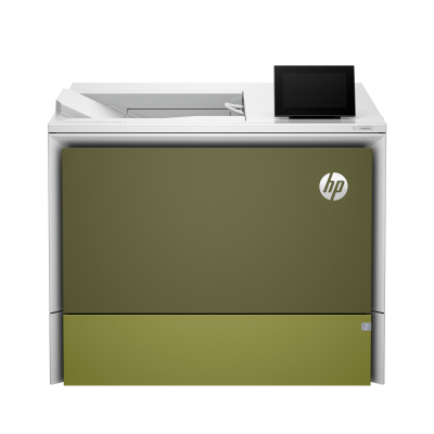 Urządzenie wielofunkcyjne HP Color LaserJet Enterprise 6701dn Printer color Duplex laser A4 LAN