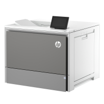 Urządzenie wielofunkcyjne HP Color LaserJet Enterprise 6701dn Printer color Duplex laser A4 LAN