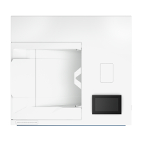 Urządzenie wielofunkcyjne HP Color LaserJet Enterprise 6701dn Printer color Duplex laser A4 LAN