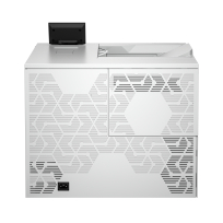 Urządzenie wielofunkcyjne HP Color LaserJet Enterprise 6701dn Printer color Duplex laser A4 LAN
