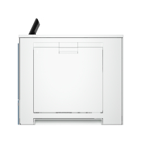 Urządzenie wielofunkcyjne HP Color LaserJet Enterprise 6701dn Printer color Duplex laser A4 LAN