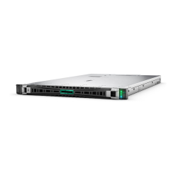 Serwer HP ProLiant DL360 Gen12 6505P 1P 2x32GB-R 8SFF MR408i-o 2x2.4TB HDD 2x1000W PS EU