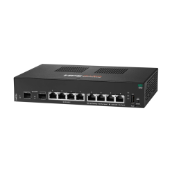 Switch HP ANW 6000 8G 2F