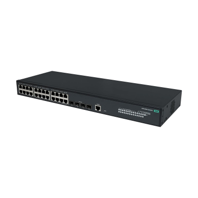 Switch HP CW 2050 20p Smart Rate 1/2.5GbE 4p SFP 1G/2.5G
