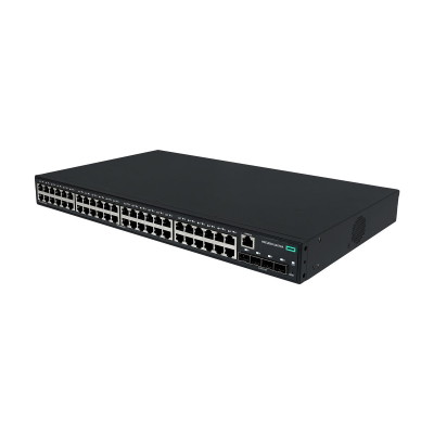 Switch HP CW 2050 48p 10/100/1000BASE-T 4p SFP 1G/2.5G