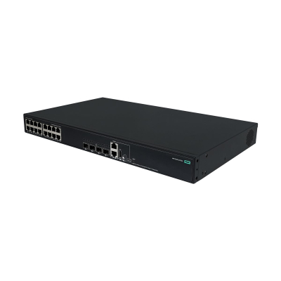 Switch HP CW 2150 16p 10M/100M/1G PoE+ 4p SFP+ 1G/10G 248W