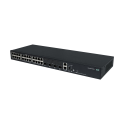 Switch HP CW 2150 24p 10M/100M/1G 4p SFP+ 1G/10G