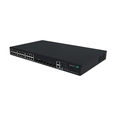 Switch HP CW 2150 24p 10M/100M/1G PoE+ 4p SFP 1G Combo 4p SFP+ 1G/10G 405W