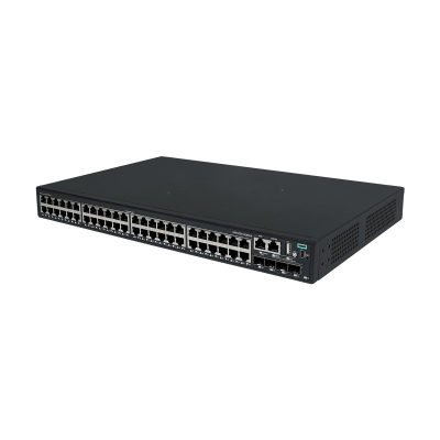 Switch HP CW 2150 48p 10M/100M/1G 4p SFP+ 1G/10G