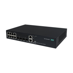 Switch HP CW 2150 8p 10M/100M/1G 2p SFP 1G 2p SFP+ 1G/10G