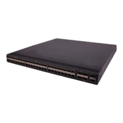 Switch HP FF 5940 48SFP+ 6QSFP28