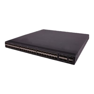 Switch HP FF 5940 48SFP+ 6QSFP28