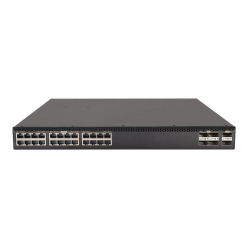 Switch HP FlexFabric 5710 24XGT 6QSFP+ or 2QSFP28