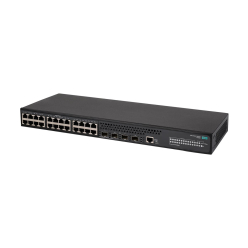 Switch HP FlexNetwork 5140 24G 4SFP+ EI Europe English