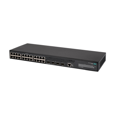Switch HP FlexNetwork 5140 24G 4SFP+ EI Europe English