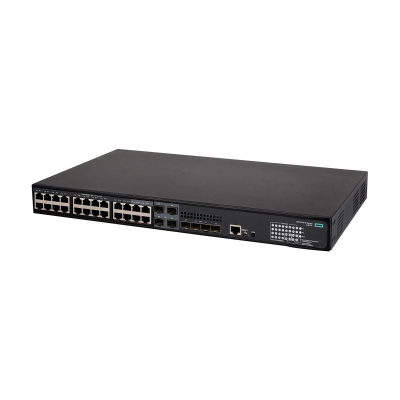 Switch HP FlexNetwork 5140 24G PoE+ 4SFP+ EI