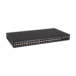 Switch HP FlexNetwork 5140 48G 4SFP+ EI Europe English