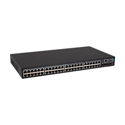 Switch HP FlexNetwork 5140 48G 4SFP+ EI Europe English