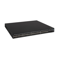 Switch HP FlexNetwork 5140 48G PoE+ 4SFP+ EI