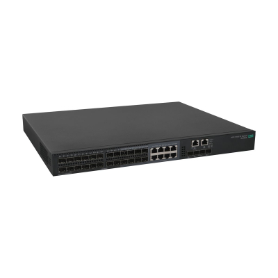 Switch HP FlexNetwork 5140 EI 24G 4 SFP+ Ports with PSU