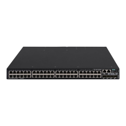 Switch HP FlexNetwork 5140 HI 48G 4 SFP+ Ports 1 Slot without PSU