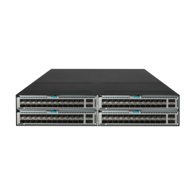 Switch HP HPN FlexFabric 5945 4 Slots VXLAN VTEP OVSDB Support IPv6
