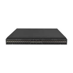 Switch HP HPN FlexFabric 5945 48 SFP28 8 QSFP28 Ports VXLAN VTEP OVSDB Support IPv6
