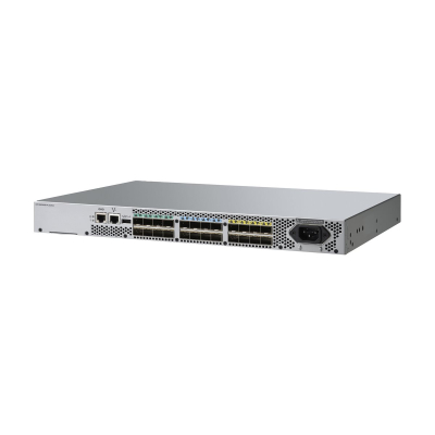 Switch HP SN3600B 32Gb 24/8 8-port 16Gb Short Wave SFP+ Fibre Channel