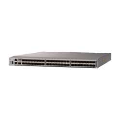 Switch HP SN6010C Fibre Channel 16Gb 12-port 16Gb Short Wave SFP+