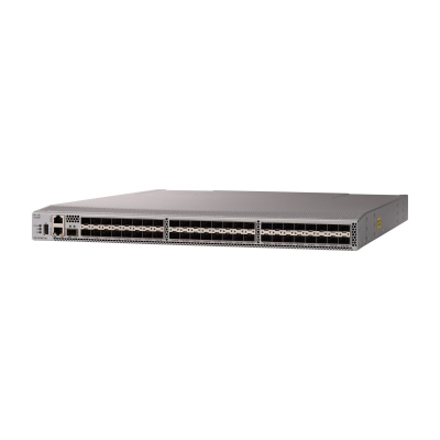 Switch HP SN6010C Fibre Channel 16Gb 12-port 16Gb Short Wave SFP+