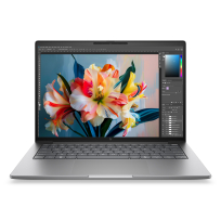 Laptop HP ZBook 8 G2i 14 2.5k Ultra 7-366H 32GB 1TB SSD NVIDIA RTX500 BK FPR W11P