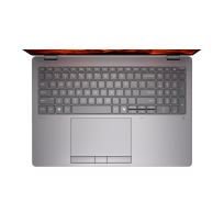 Laptop HP ZBook Fury G1i 16 WUXGA Ultra 7-265HX 64GB 1TB SSD NVIDIA RTX Pro 3000 BK FPR W11P