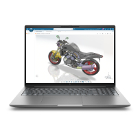 Laptop HP ZBook X G2i 16 WUXGA Ultra 7-356H 32GB 1TB SSD NVIDIA RTX Pro 1000 BK FPR W11P