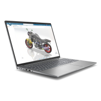 Laptop HP ZBook X G2i 16 WUXGA Ultra 9-386H 64GB 1TB SSD NVIDIA RTX Pro 2000 BK FPR W11P