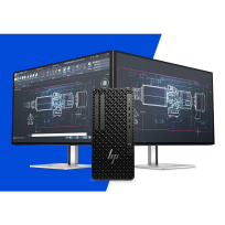 Komputer HP Z1 Tower G1i Ultra 5 245 32GB 1TB SSD W11P