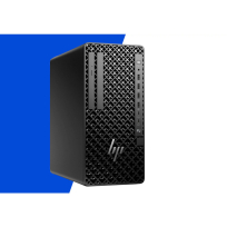 Komputer HP Z1 Tower G1i Ultra 7-265 32GB 1TB SSD NVIDIA ProVis RTX A1000 W11P