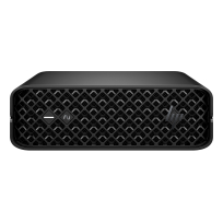 Komputer HP Z2 Mini G1i Ultra 7-265 32GB 1TB SSD NVIDIA ProVis RTX A1000 W11P