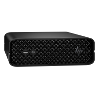 Komputer HP Z2 Mini G1i Ultra 7-265 32GB 1TB SSD NVIDIA ProVis RTX A1000 W11P