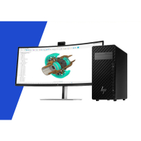 Komputer HP Z2 Tower G1i Ultra 7-265K 32GB 1TB SSD W11P