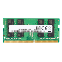 Pamięć HP 16GB 1x16GB DDR4 3200 SODIMM