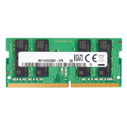 Pamięć HP 16GB 1x16GB DDR4 3200 SODIMM