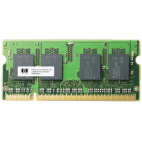 Pamięć HP 2GB DDR3-1600 SODIMM RAM