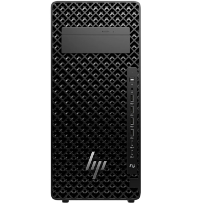 Komputer HP Z2 G1i Tower Ultra 7-265 32GB 512GB SSD A400 W11P            