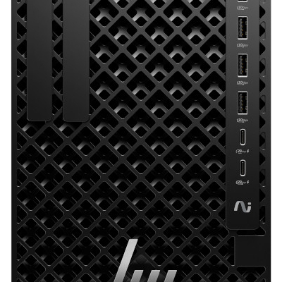 Komputer HP Z1 Tower G1i Ultra 9-285K 128GB 1TB SSD RTX4000 W11P