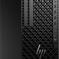 Komputer HP Z1 Tower G1i Ultra 9-285K 128GB 1TB SSD RTX4000 W11P