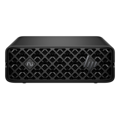 Komputer HP ZGX NANO G1n NVIDIA GB10 128GB 1TB SSD UBUNTU DGX Base OS