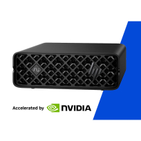 Komputer HP ZGX NANO G1n NVIDIA GB10 128GB 1TB SSD UBUNTU DGX Base OS