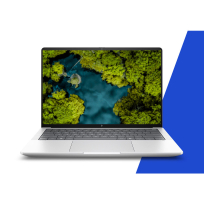 Laptop HP ZBook Ultra 14 G1a 14 2.8k Ryzen AI Max+ PRO 395 128GB 1TB SSD BK FPR W11P