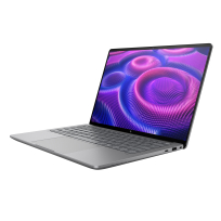 Laptop HP ZBook Ultra 14 G1a 14 2.8k Ryzen AI Max+ PRO 395 128GB 1TB SSD BK FPR W11P