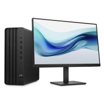 Zestaw komputer HP Pro SFF 290 G9 i5-12400 16GB 512GB SSD W11P + Monitor HP S3 Pro 324pe
